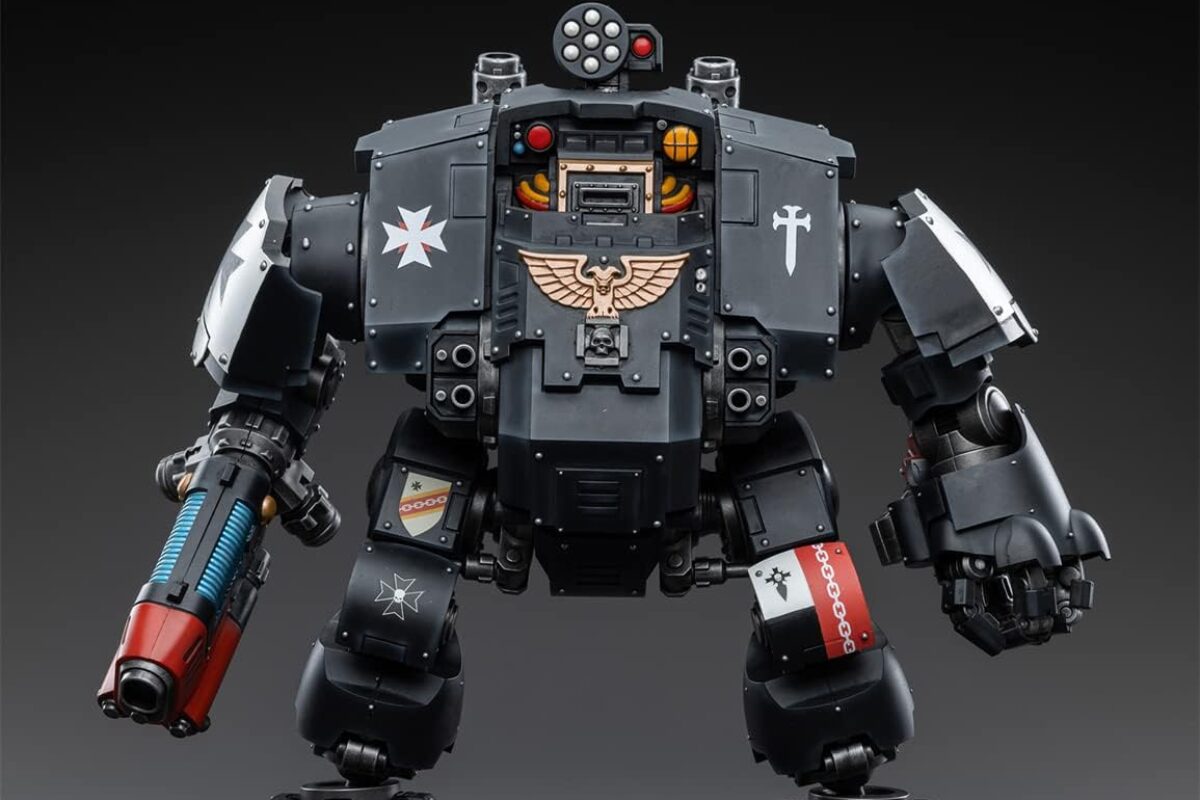 figuras de warhammer